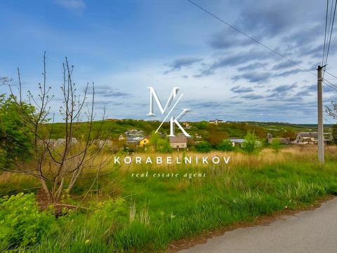 ділянка за адресою Панська вул., 55