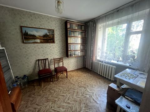 квартира за адресою Казиміра Малевича, 36