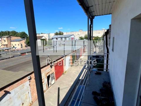 комерційна за адресою Велика Кільцева дорога вул., 4б