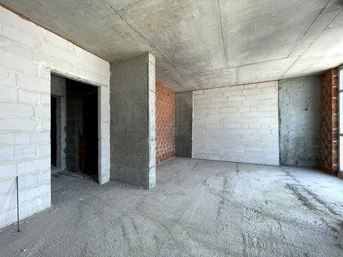 квартира по адресу Метрологическая ул., 13