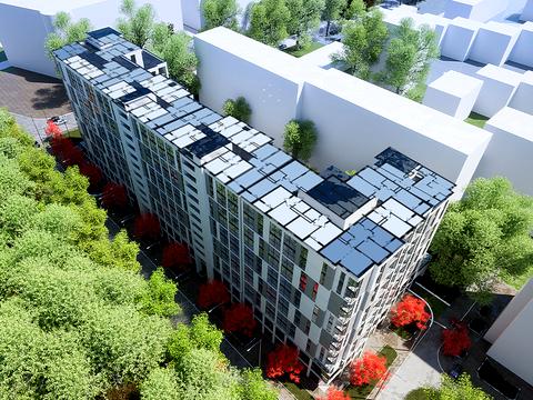 квартира за адресою Гната Хоткевича вул., 44д