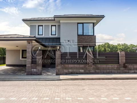 дом по адресу Ягідна