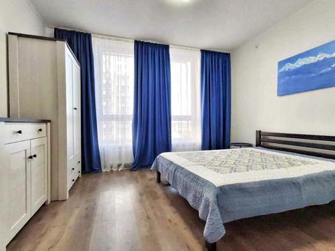 квартира за адресою Київ, Берестейський просп. (Перемоги), 67-В