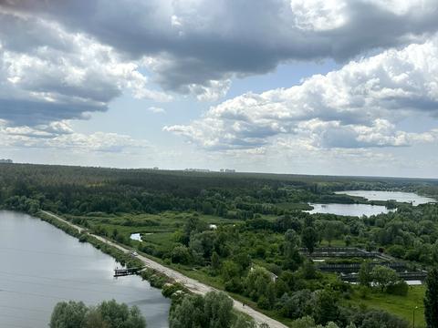квартира по адресу Владимира Наумовича ул. (Антонова-Овсієнка), 4-А