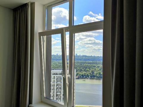 квартира по адресу Никольско-Слободская ул., 8