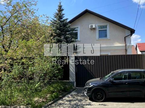 дом по адресу Володимира Дурдуківського ул.