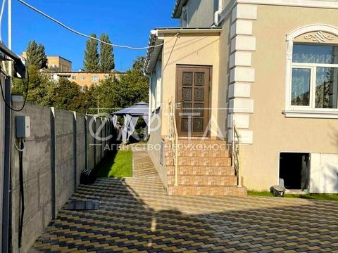 будинок за адресою Мрії вул. (Академіка Туполєва), 19