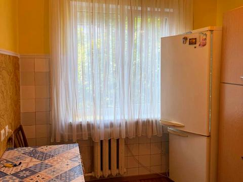 квартира за адресою Мечникова вул. (Кловський), 7-А