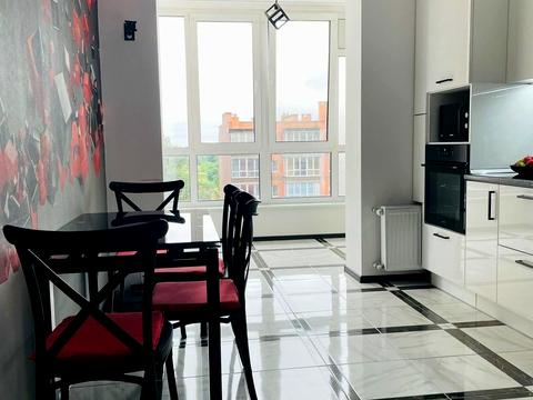 квартира за адресою Кульпарківська вул. (Кульпарківська), 230-А