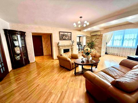 квартира по адресу Аграрная ул., 5