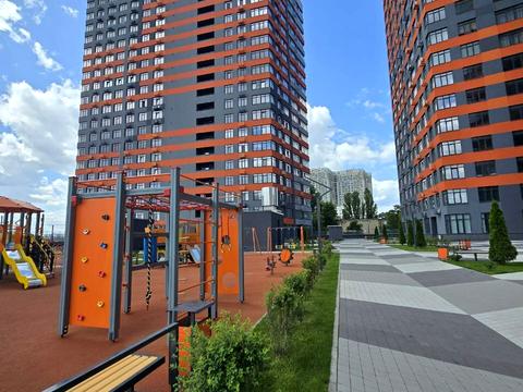 квартира по адресу Черниговская ул. (Чернігівська), 8-А