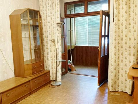 квартира по адресу Пироговская ул., 7/9