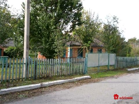 будинок за адресою центральная