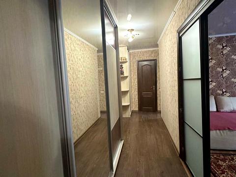 квартира по адресу Остапа Вишни ул., 5