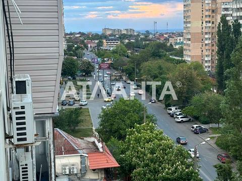 квартира за адресою Євгена Чикаленка вул., 62/1