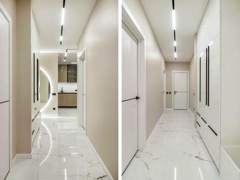 квартира по адресу Пасечная ул., 84