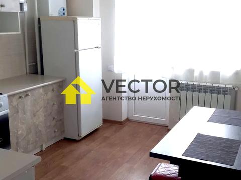 квартира за адресою Перспективна вул., 4