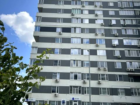 квартира за адресою Героїв Харкова просп. (Московський), 156