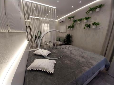 квартира по адресу Мартинова просп., 26