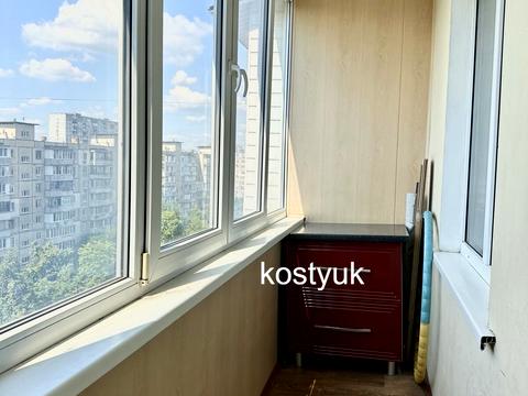 квартира по адресу Березняковская ул., 14