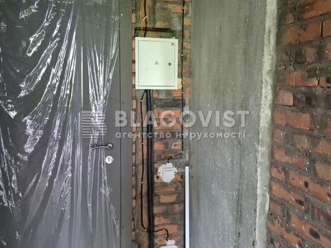 квартира за адресою Квітки Цісик вул. (Гамарника), 32