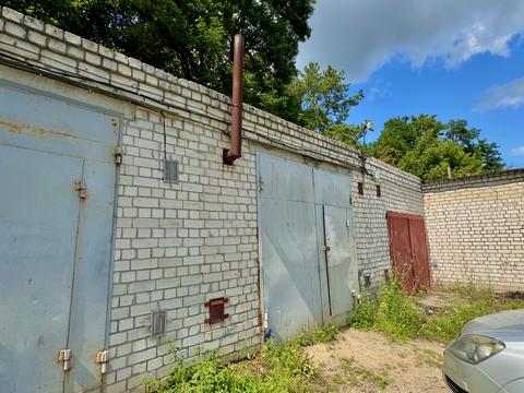 паркоместо по адресу 1-го Мая просп., 180А