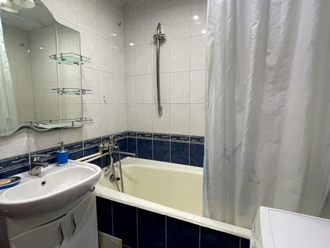 квартира по адресу Оболонский просп., 25