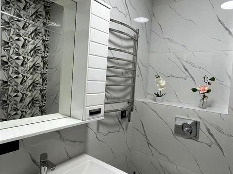 квартира за адресою Мисливська вул., 24
