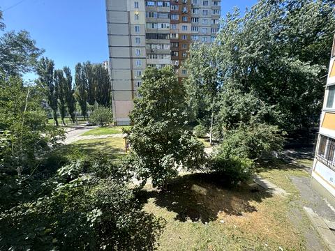квартира по адресу Порика Василия просп., 9-В