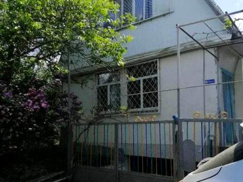 дом по адресу 14 вулиця