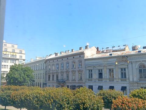 квартира за адресою Проспект  Шевченка, 12