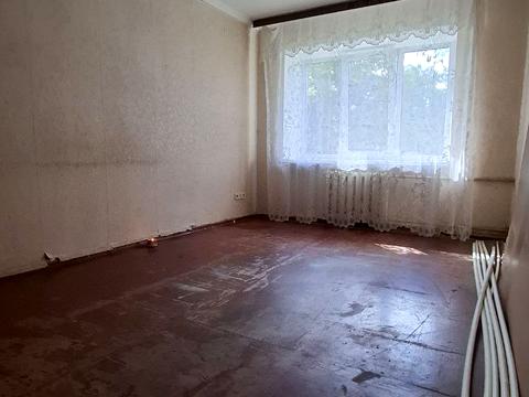 квартира по адресу Чугуевский пер., 10