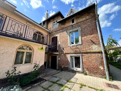 комерційна за адресою Перекопська вул., 16