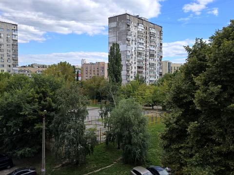 квартира по адресу Голосеевский просп. (40-летия Октября), 11