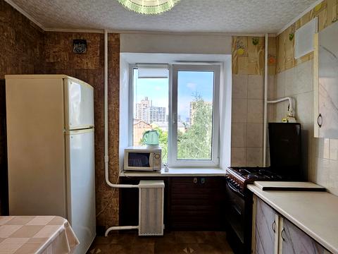 квартира по адресу Сечевых Стрельцов ул. (Артема), 59/65