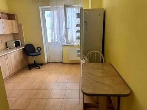 квартира по адресу Градинская ул., 9