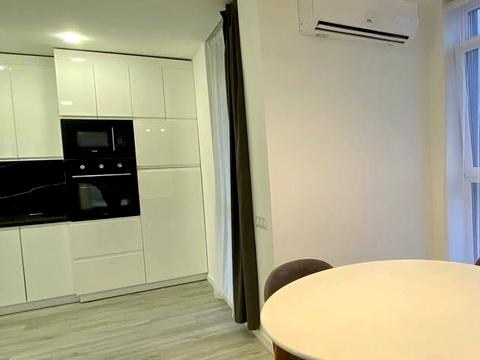 квартира за адресою Зоряний бульв., 1-М