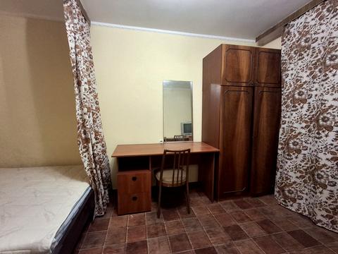 квартира за адресою Мілютенка вул., 36