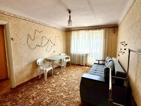 квартира за адресою Богдана Хмельницького просп. (Героїв Сталінграда), 18
