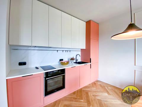 квартира за адресою Оболонський просп., 26