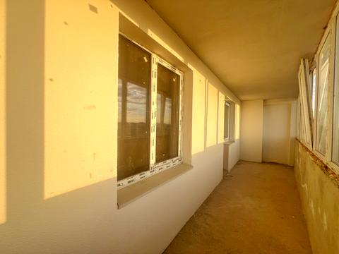 квартира по адресу Бережанская ул., 56