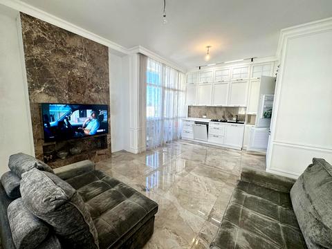 квартира за адресою Фонтанська дорога вул., 71г