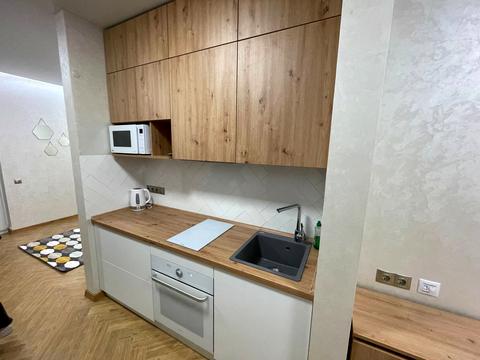 квартира за адресою Осокорська вул., 2а