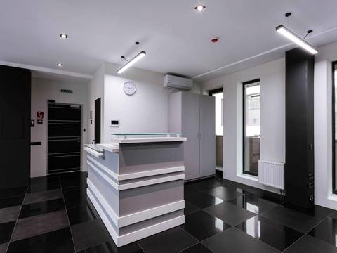 комерційна за адресою Гончарна вул., 9-А