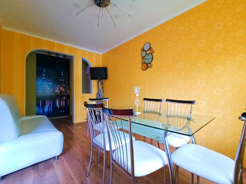квартира за адресою Перемоги просп., 45