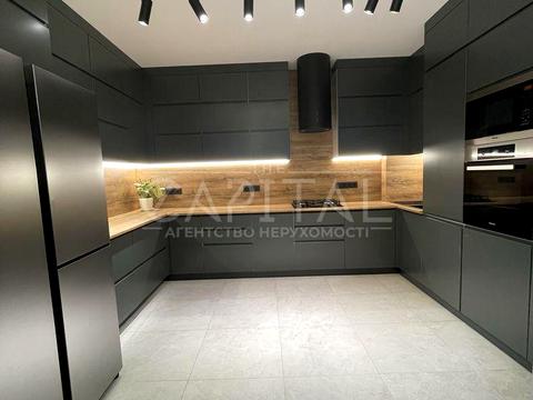 квартира за адресою Київ, Центральна вул., 21-А
