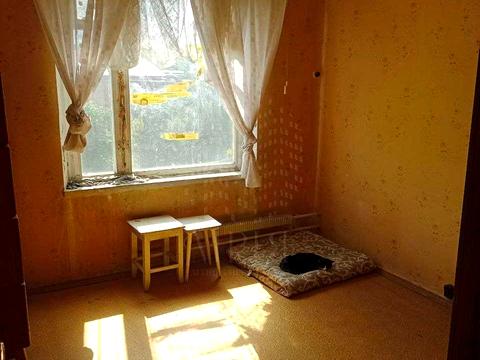 квартира по адресу Тобольская ул. (Тобольская), 46а