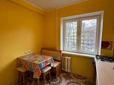 квартира по адресу Парково-Сырецкая ул. (Тимофія Шамрила), 4-А