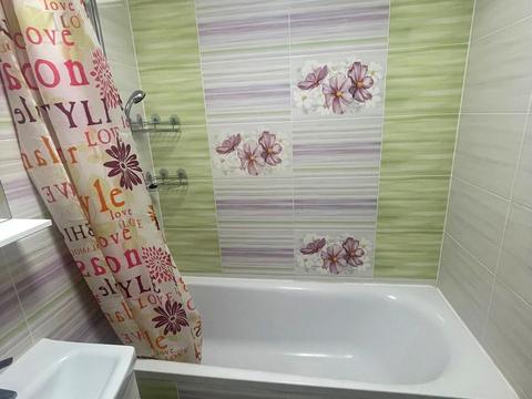 квартира за адресою Черкаська вул., 4