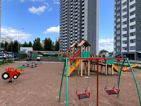 квартира за адресою Коноплянська вул., 22-Б